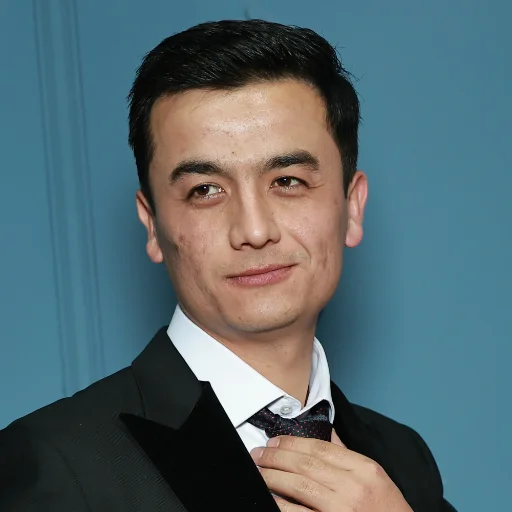 Omonov Jamshidbek