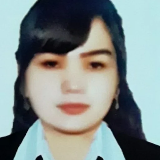 Sotiboldiyeva Bikajon