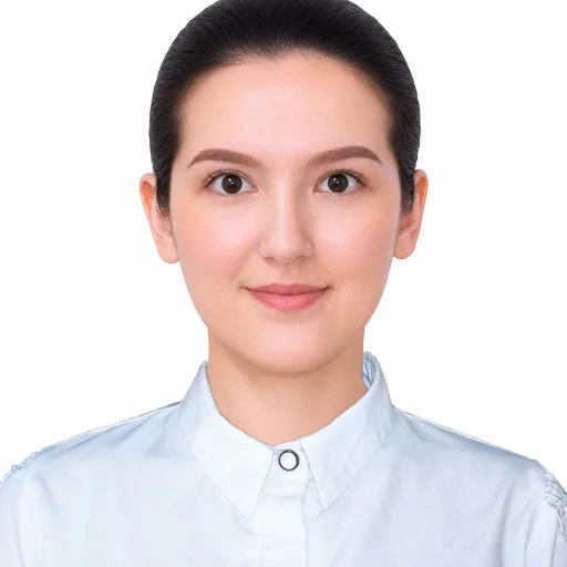 Abdullayeva Iroda