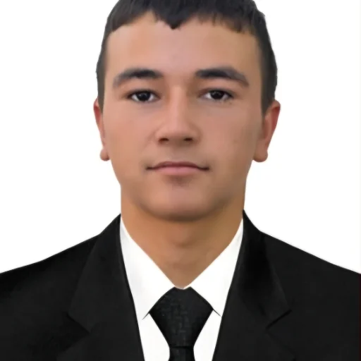 Quvonchbek Xudoyshukurov