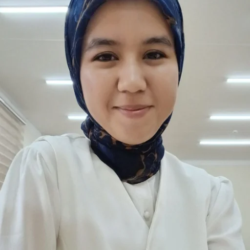 Husnora Baxtiyorova