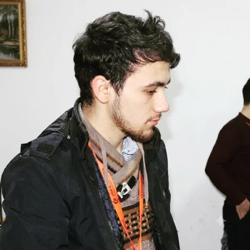 Muhammad Ali Orifov