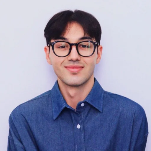 Maxsitaliyev Shaxboz