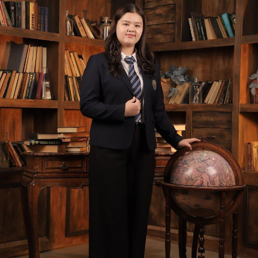 Sultonboyeva Sevinchoy