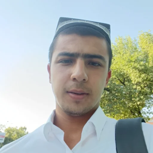 Azizbek Asadullayev