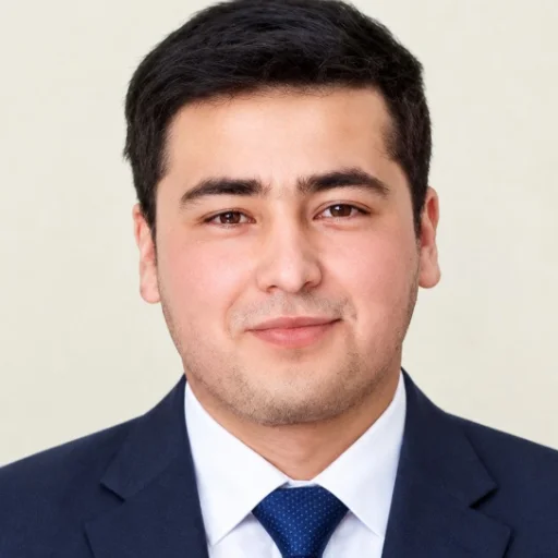 Abdulbasit Abdumannonov