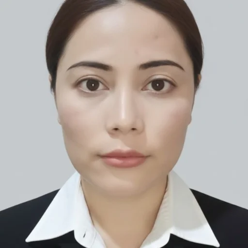 Ulugmurodova Yulduz