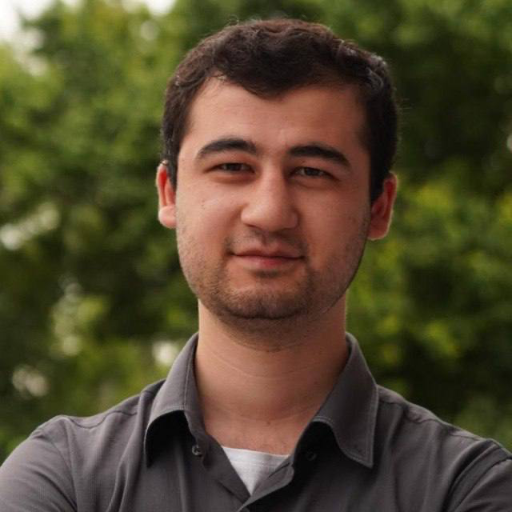 Sirojiddin Bozorov