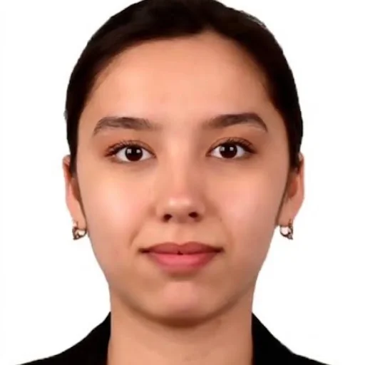 Ergasheva E'zoza
